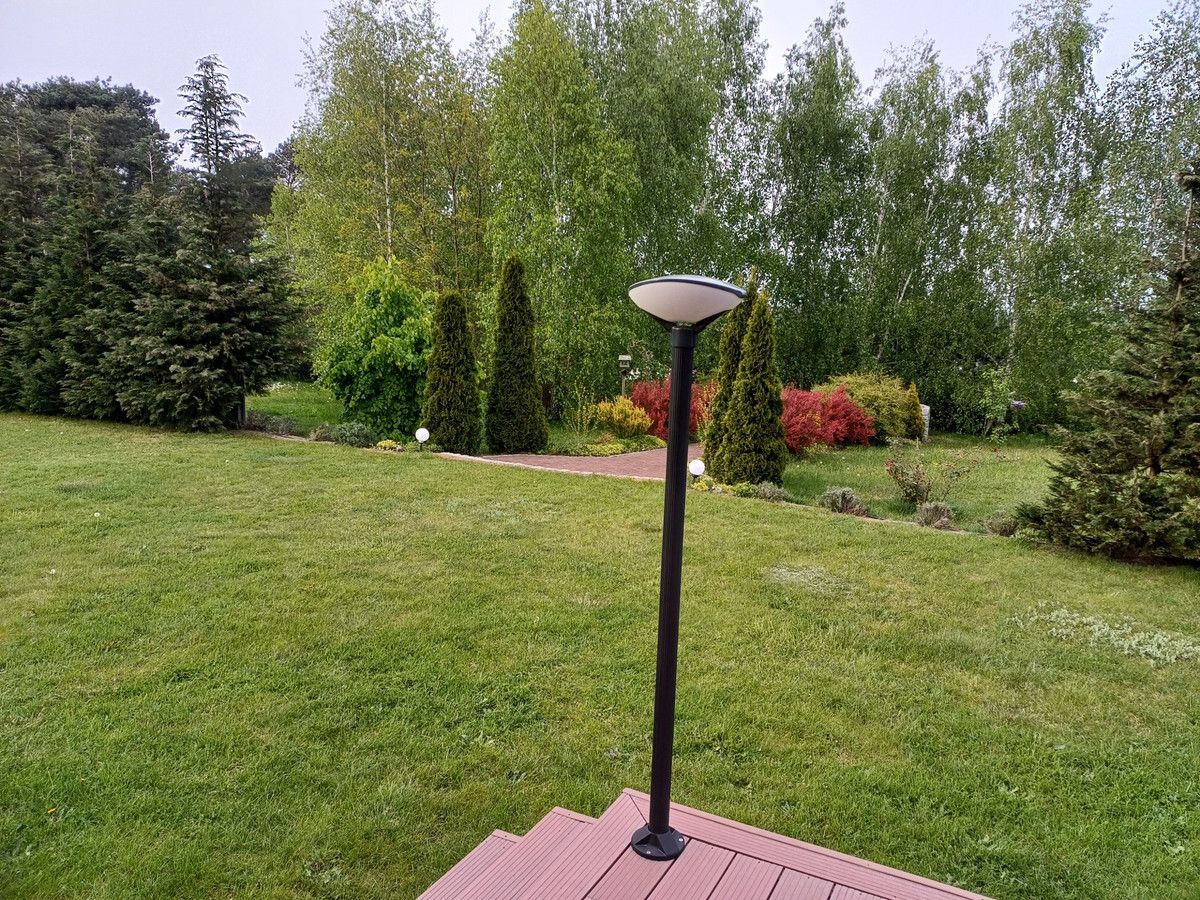 dom wolnostojący, 5 pokoi Pysząca, ul. Śremska. Zdjęcie 5