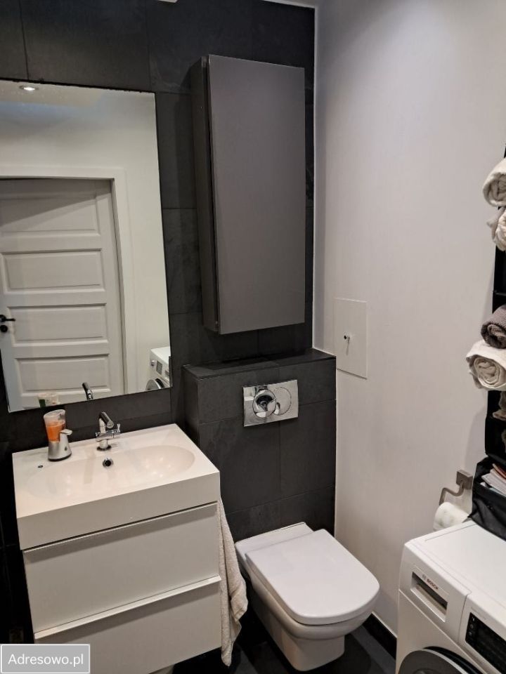 Mieszkanie 3-pokojowe Warszawa Ursus, ul. Władysława Hermana. Zdjęcie 12