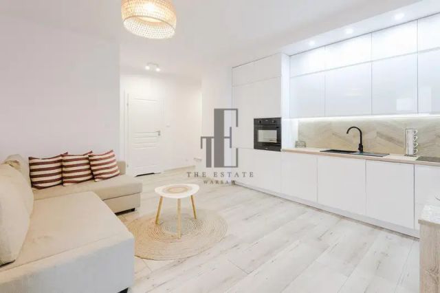 Mieszkanie 2-pokojowe Warszawa Wola, ul. Płocka. Zdjęcie 1