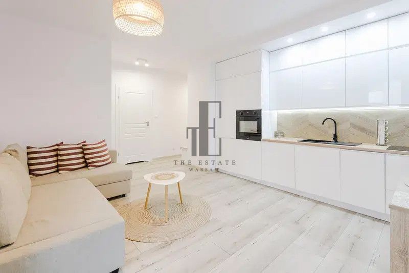 Mieszkanie 2-pokojowe Warszawa Wola, ul. Płocka