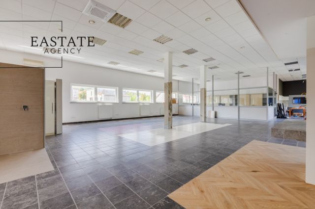 Lokal Rumia, ul. Sobieskiego. Zdjęcie 2