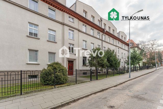 Mieszkanie 3-pokojowe Gdańsk Wrzeszcz, ul. Topolowa. Zdjęcie 18