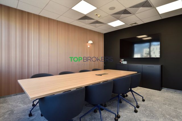 Biuro Warszawa Mokotów, al. Niepodległości. Zdjęcie 3