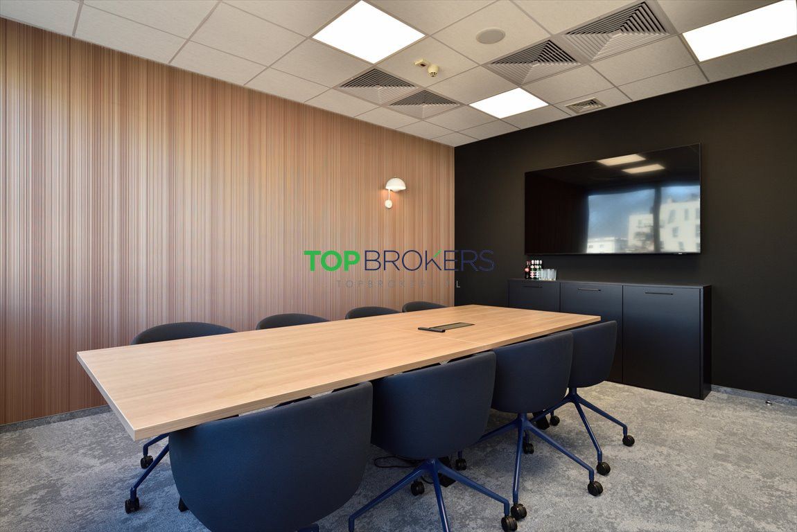 Biuro Warszawa Mokotów, al. Niepodległości. Zdjęcie 3