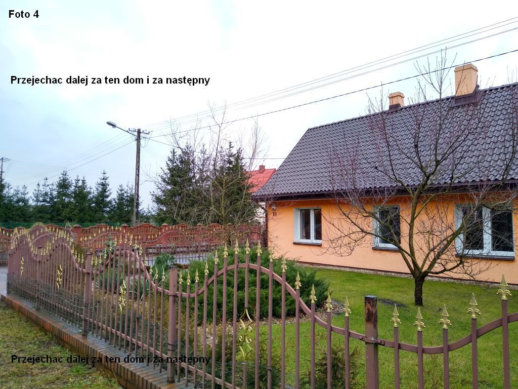 Działka budowlana Wielki Sosnowiec. Zdjęcie 7