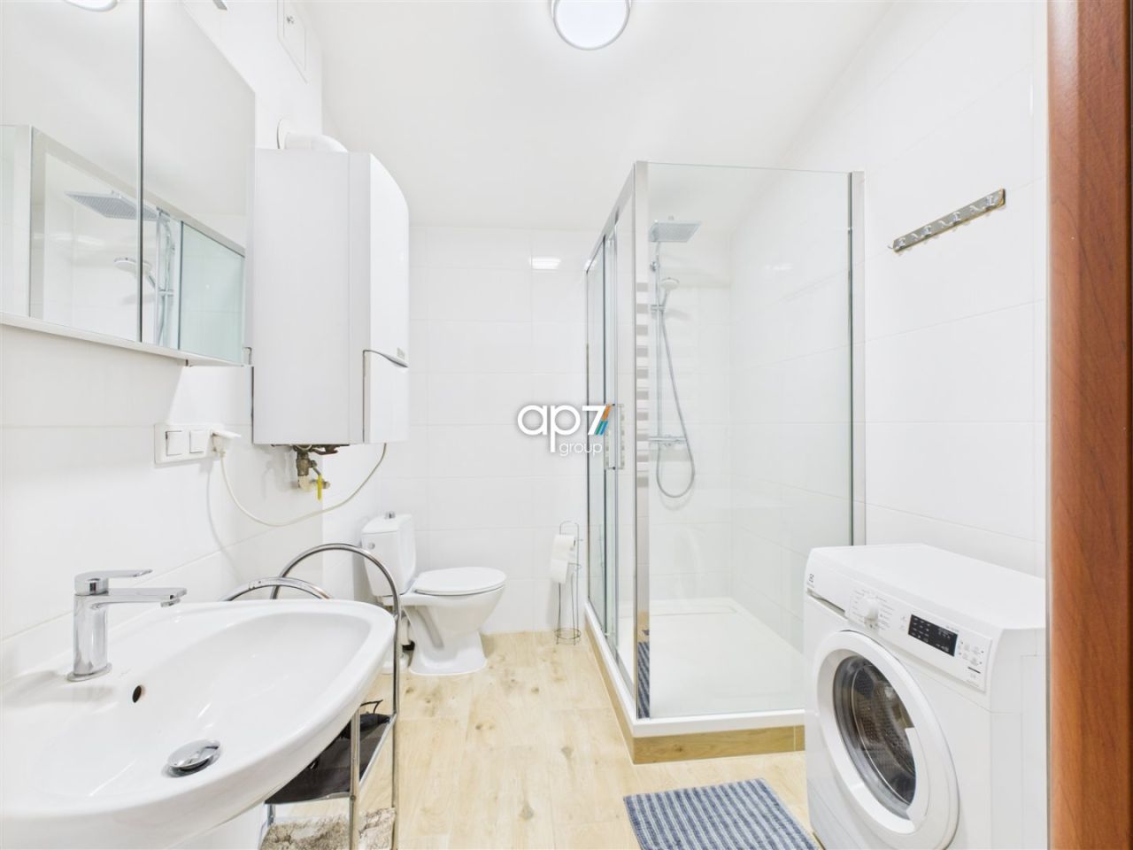 Mieszkanie 4-pokojowe Kraków Grzegórzki, ul. Grzegórzecka. Zdjęcie 12