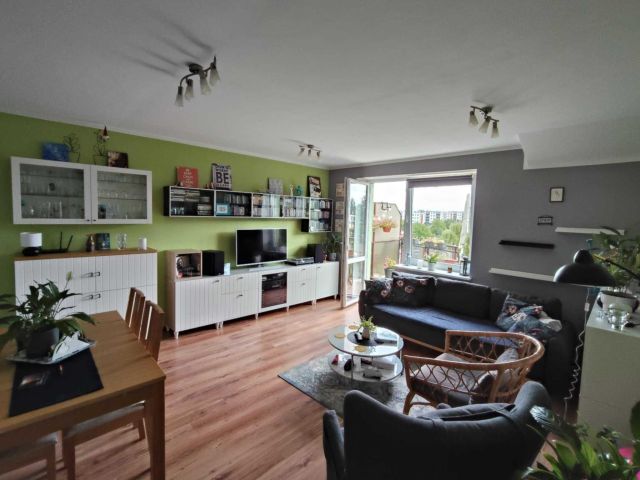 Mieszkanie 3-pokojowe Lubawa, ul. Kazimierza Wielkiego. Zdjęcie 1