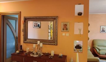 Mieszkanie 3-pokojowe Białystok Piasta