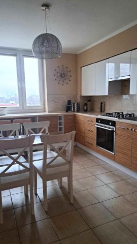 Mieszkanie 4-pokojowe Warszawa Bemowo, ul. Powstańców Śląskich. Zdjęcie 1