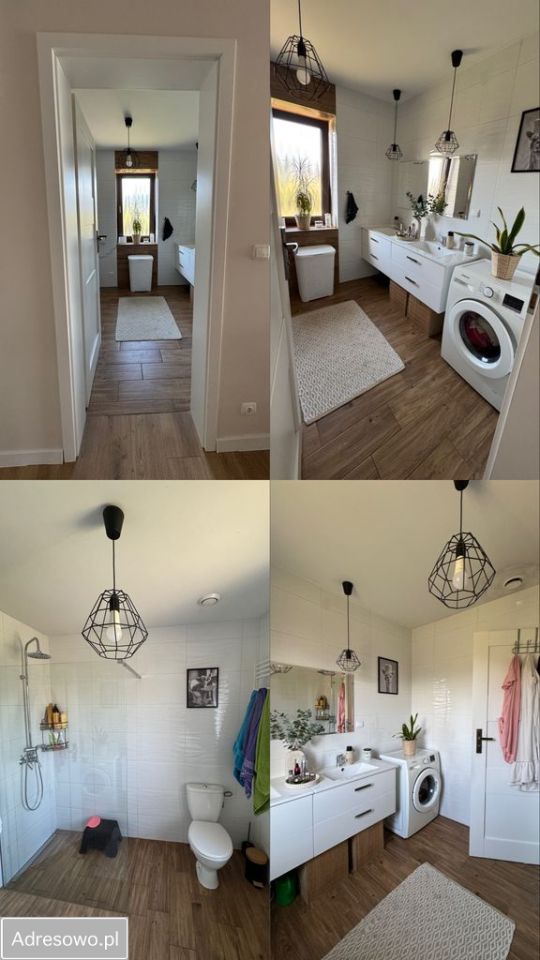 dom wolnostojący, 3 pokoje Dębnica, ul. Ojca Andrzeja Cierpki. Zdjęcie 9