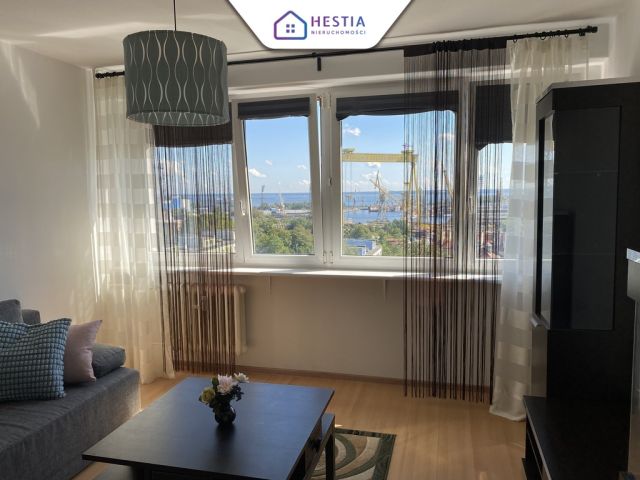 Mieszkanie 1-pokojowe Szczecin Drzetowo, ul. Pawła Stalmacha. Zdjęcie 4