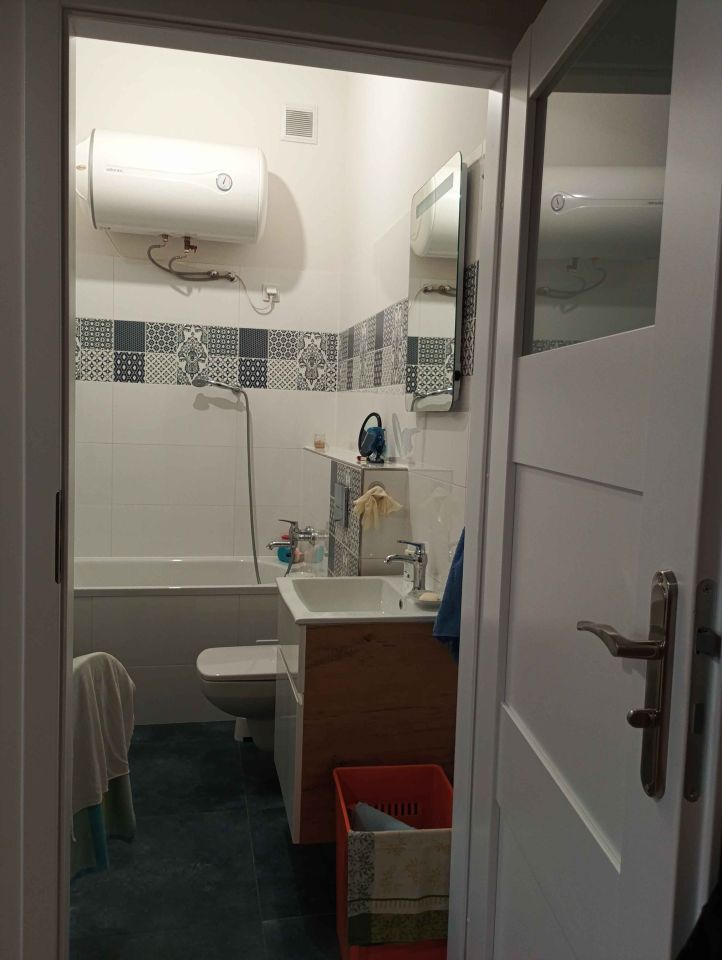 Mieszkanie 1-pokojowe Wrocław Stare Miasto, ul. Grabiszyńska. Zdjęcie 3