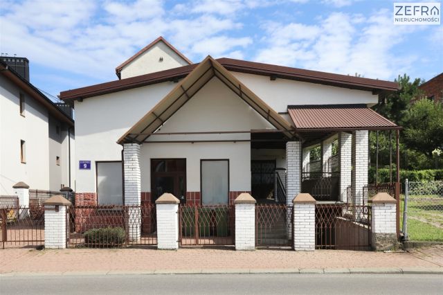 dom wolnostojący, 6 pokoi Skawina, ul. Jana Pawła II. Zdjęcie 6