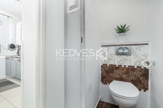 Mieszkanie 4-pokojowe Szczecin Słoneczne, ul. Aleksandra Kostki Napierskiego. Zdjęcie 18