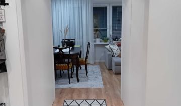 Mieszkanie 2-pokojowe Białystok Wysoki Stoczek, ul. Swobodna