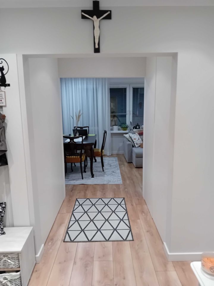 Mieszkanie 2-pokojowe Białystok Wysoki Stoczek, ul. Swobodna. Zdjęcie 2