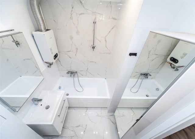 Mieszkanie 3-pokojowe Bielsko-Biała Śródmieście, ul. Bohaterów Warszawy. Zdjęcie 16