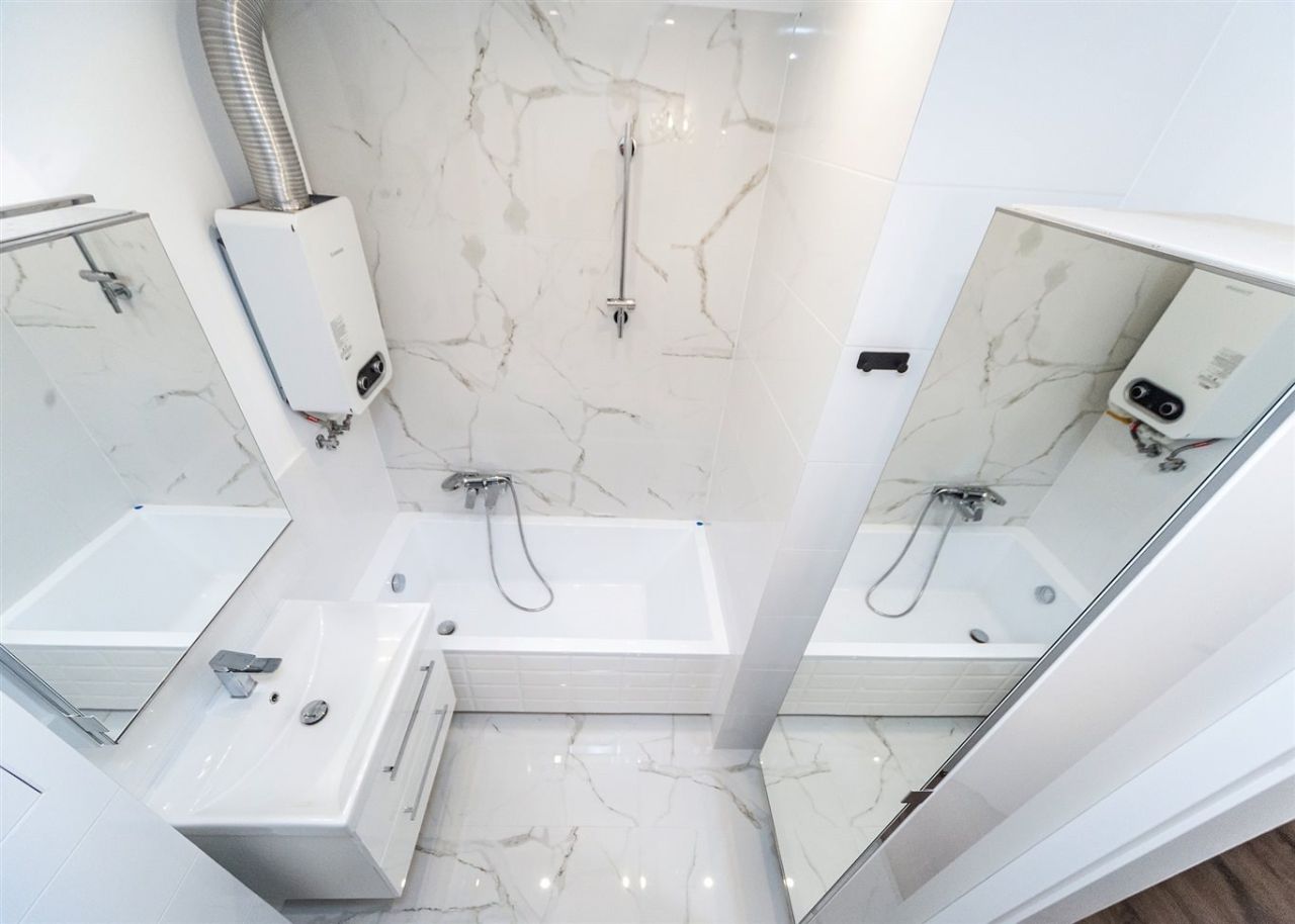 Mieszkanie 3-pokojowe Bielsko-Biała Śródmieście, ul. Bohaterów Warszawy. Zdjęcie 16