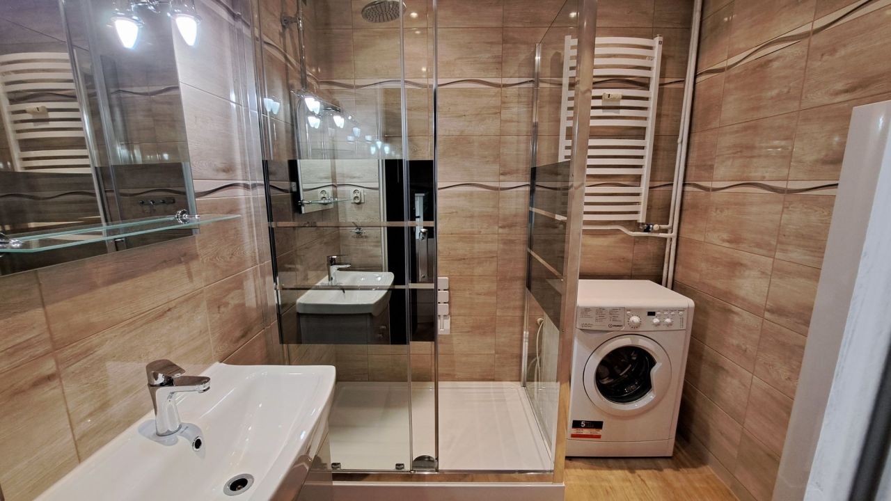 Mieszkanie 2-pokojowe Katowice Zawodzie. Zdjęcie 6