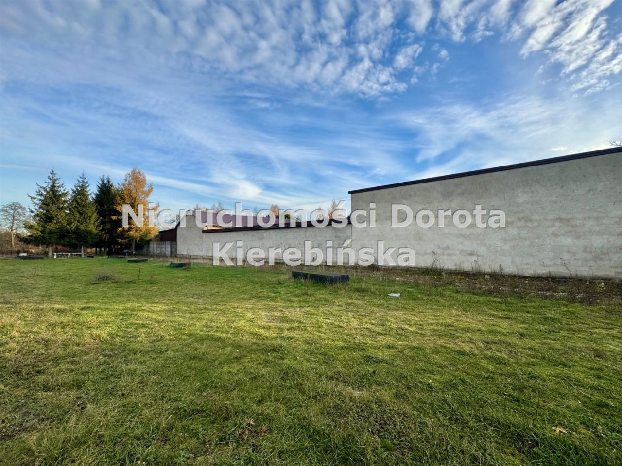 Działka inwestycyjna Sangrodz. Zdjęcie 7