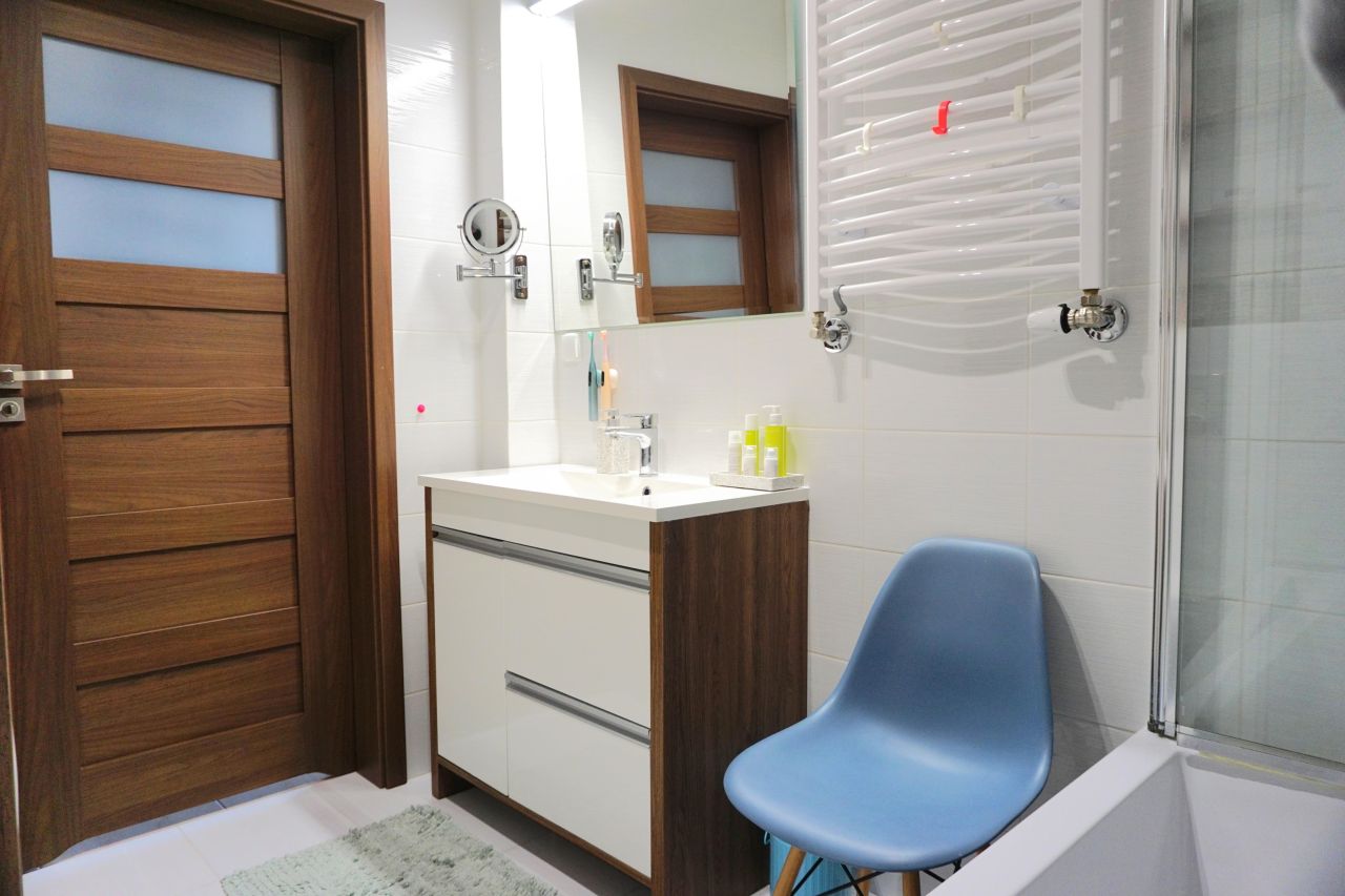 Mieszkanie 3-pokojowe Bartąg, ul. Tęczowy Las. Zdjęcie 17