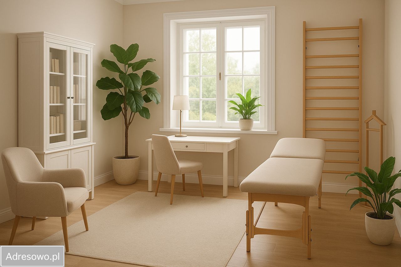 Nieruchomość komercyjna Ciechocinek