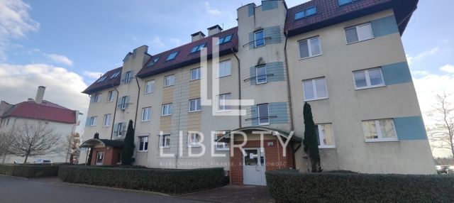 Mieszkanie 2-pokojowe Szczecin Warszewo, ul. Złotowska. Zdjęcie 12