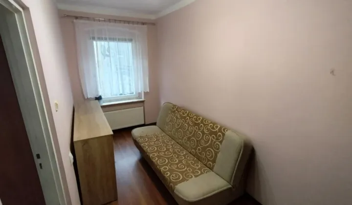 Mieszkanie 2-pokojowe Szczecin Centrum, ul. Mariana Langiewicza