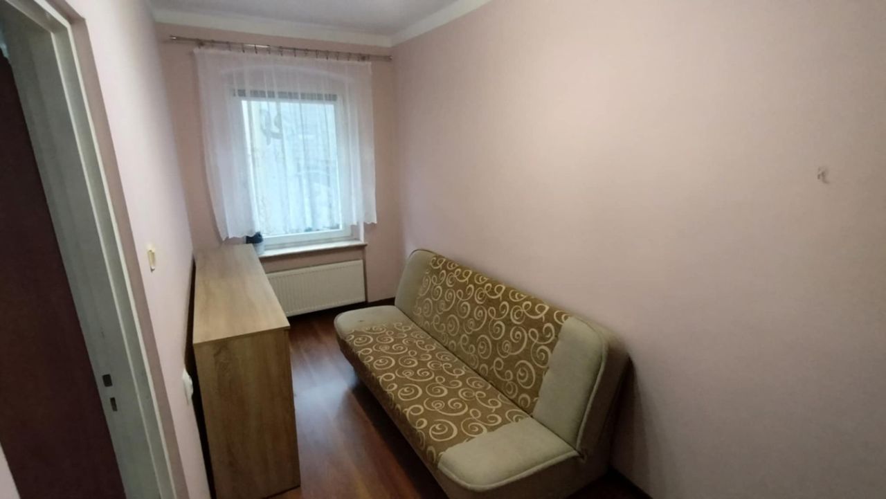 Mieszkanie 2-pokojowe Szczecin Centrum, ul. Mariana Langiewicza