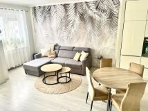 Mieszkanie 2-pokojowe Iława