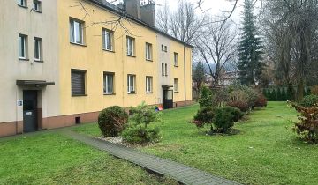 Mieszkanie 2-pokojowe Bielsko-Biała Mikuszowice Śląskie