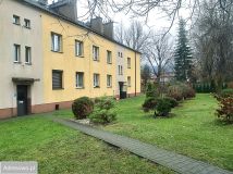 Mieszkanie 2-pokojowe Bielsko-Biała Mikuszowice Śląskie