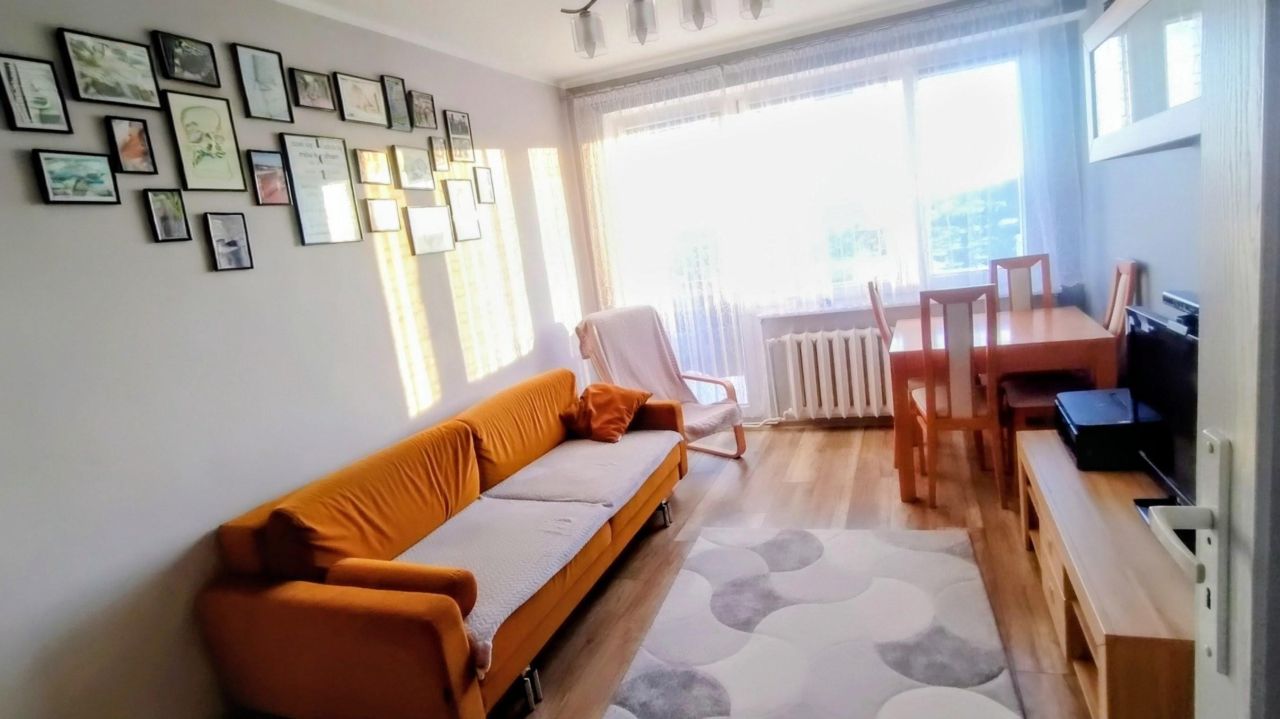 Mieszkanie 3-pokojowe Olsztyn Podgrodzie, ul. Ks. Tadeusza Borkowskiego. Zdjęcie 8