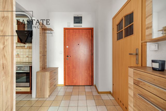 Mieszkanie 2-pokojowe Warszawa Bemowo, ul. Górczewska. Zdjęcie 11