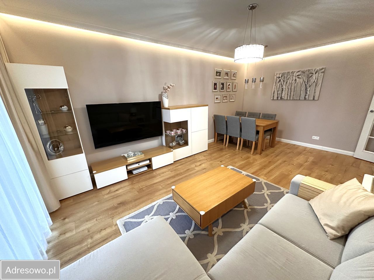 Mieszkanie 3-pokojowe Warszawa Wola, ul. Jana Kazimierza. Zdjęcie 11