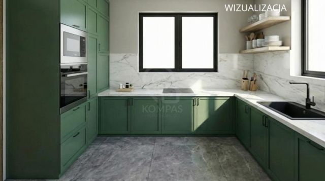 dom wolnostojący, 5 pokoi Radwanice, ul. Starowiejska. Zdjęcie 5