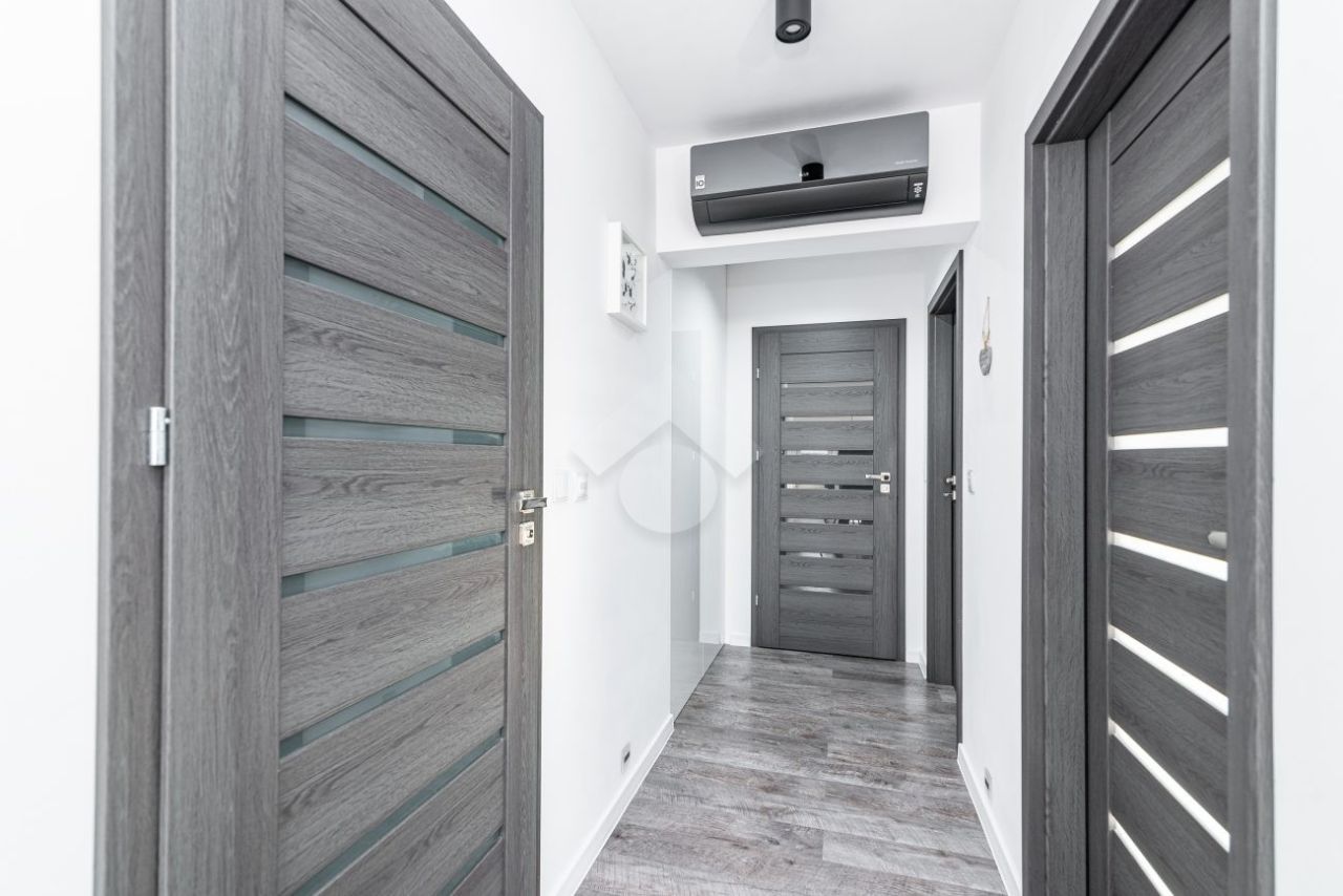 Mieszkanie 3-pokojowe Kraków Podgórze Duchackie, ul. Kordiana. Zdjęcie 7