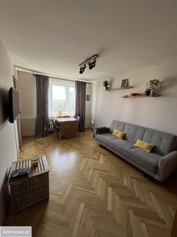 Mieszkanie 3-pokojowe Warszawa Ochota, ul. Spiska. Zdjęcie 1