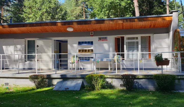 Działka rekreacyjna Świerklaniec, ul.Rekreacyjna