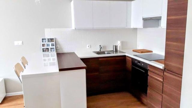 Mieszkanie 2-pokojowe Kraków Ruczaj, ul. Raciborska. Zdjęcie 3