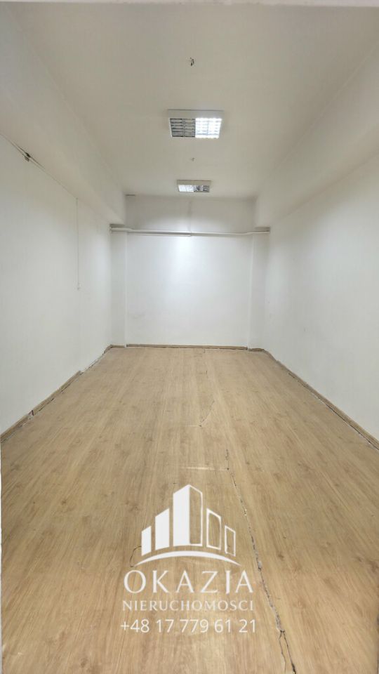 Lokal Rzeszów, ul. Podwisłocze. Zdjęcie 1