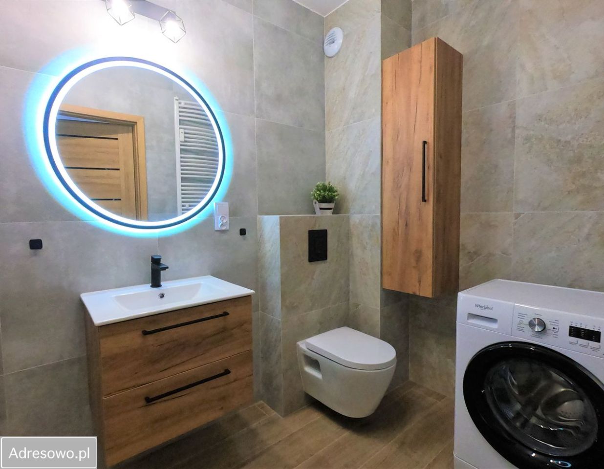 Mieszkanie 2-pokojowe Zielona Góra Centrum, ul. Zdrojowa. Zdjęcie 6