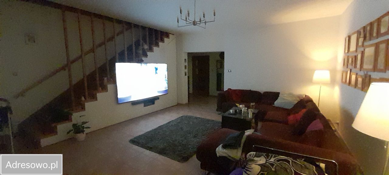 dom wolnostojący, 4 pokoje Łazy, ul. Różana. Zdjęcie 4