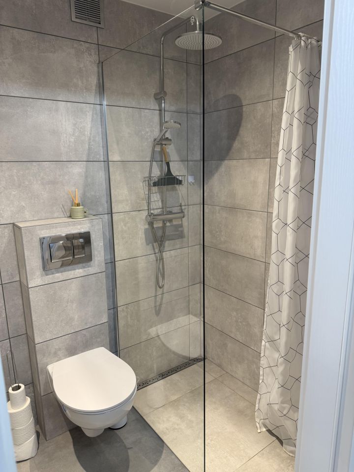 Mieszkanie 1-pokojowe Łódź Polesie, Krzemieniecka. Zdjęcie 8