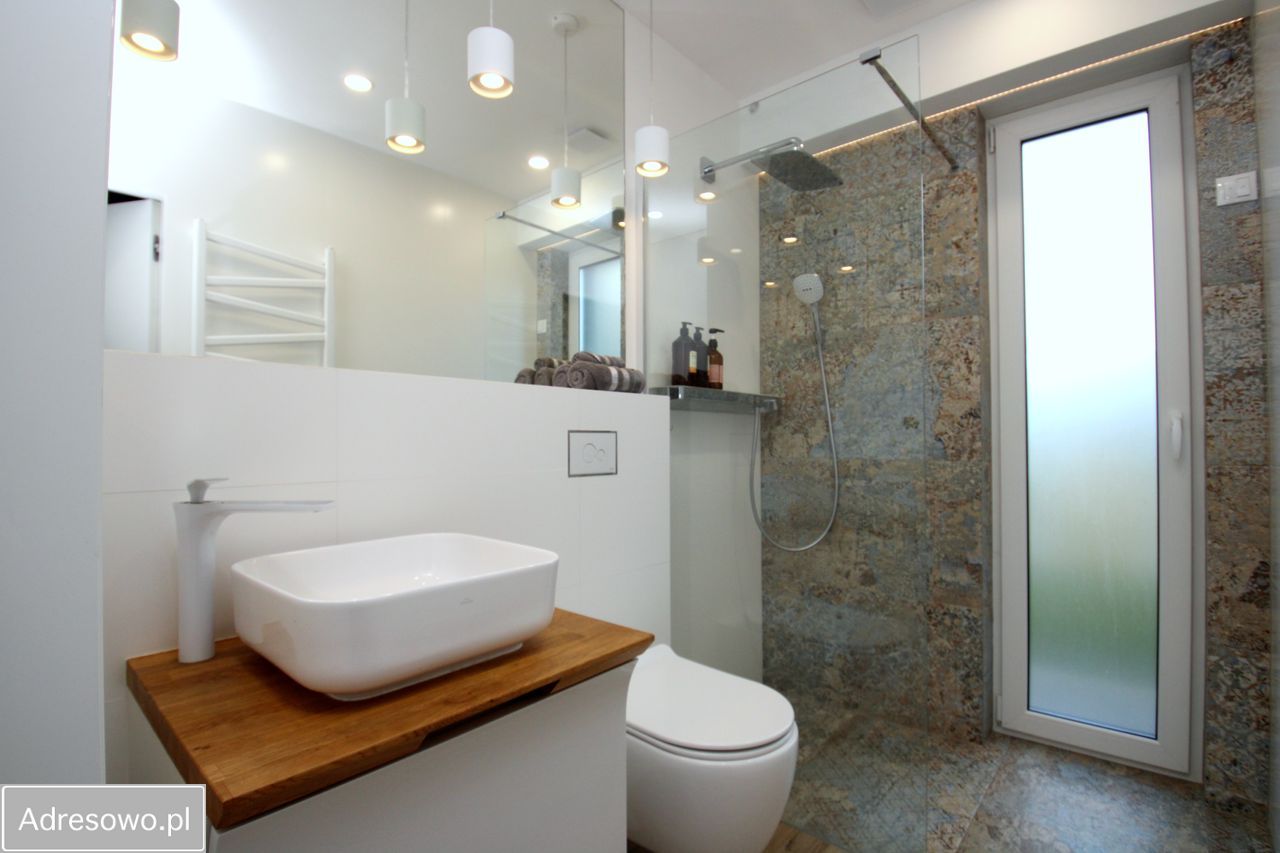 dom wolnostojący, 5 pokoi Tarnowskie Góry, ul. Jaworowa. Zdjęcie 7