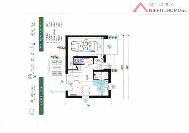 bliźniak, 5 pokoi Warszawa, ul. Obrębowa. Zdjęcie 3