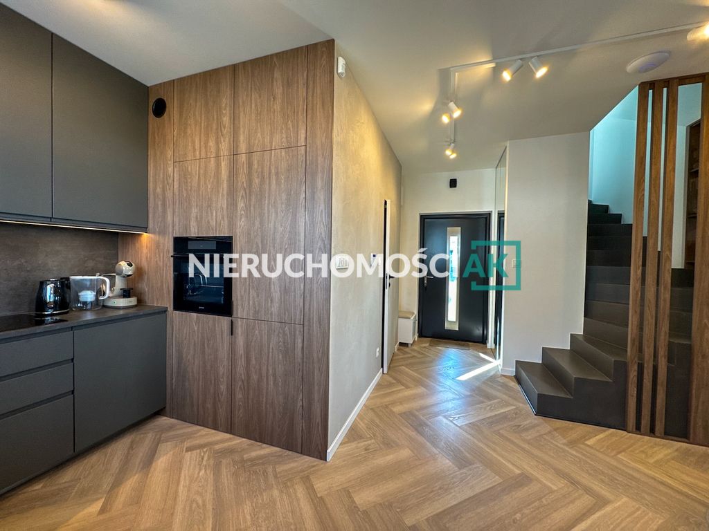 dom szeregowy, 4 pokoje Gowarzewo, ul. Zimowa. Zdjęcie 7