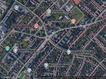 Mieszkanie 3-pokojowe Gliwice Śródmieście, ul. Adama Mickiewicza. Zdjęcie 1