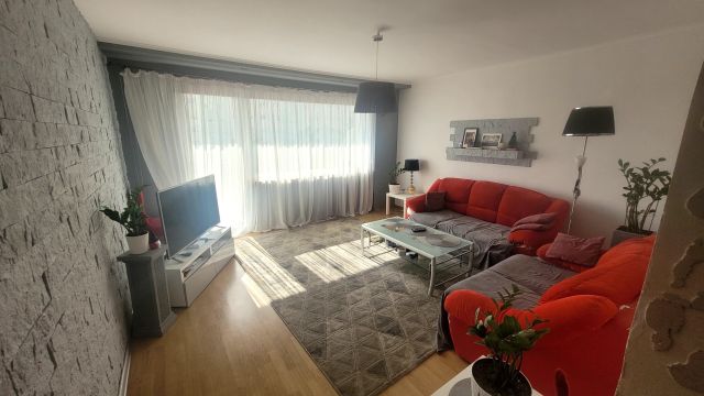 Mieszkanie 2-pokojowe Łódź Widzew, ul. Mieczysławy Ćwiklińskiej. Zdjęcie 28