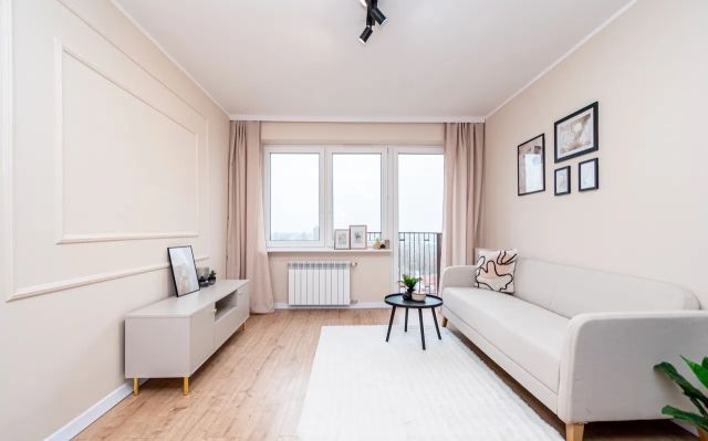 Mieszkanie 2-pokojowe Kalisz, ul. Marii Konopnickiej. Zdjęcie 1